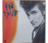 Mink DeVille - Cabretta - Capitol Records - 1C 064 - 85 137