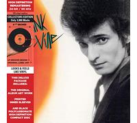 Mink DeVille - Cabretta - CD Vinyl Replica Deluxe