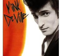 Mink Deville - Cabretta [Import]