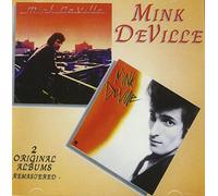 Mink Deville - Cabretta/Return to Magent