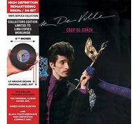 Mink Deville - Coup De Grace