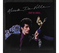 MINK DEVILLE - coup de grace LP