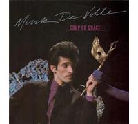 MINK DEVILLE - COUP DE GRACE LP (VINYL) GERMAN ATLANTIC 1981