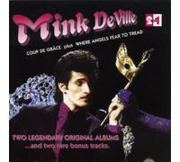 Mink Deville - Coup De Grace/Where.