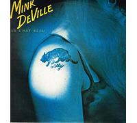 Mink DeVille - Le Chat Bleu [Vinyl LP]