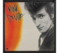 Mink DeVille - mink deville LP