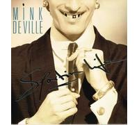 MINK DEVILLE - Mink Deville - Sportin Life [LP]
