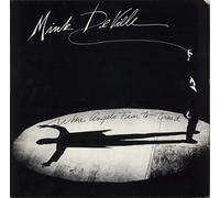 Mink DeVille - Mink DeVille - Where Angels Fear To Tread - Atlantic - 78-0115-1
