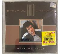 Mink Deville - Premium Gold Collection [Import]