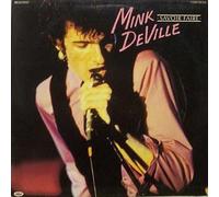 Mink DeVille - Savoir Faire (1981) [Import]