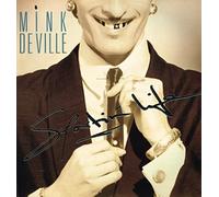 Mink DeVille - Sportin' Life (1985) [Import]