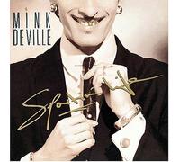 Mink Deville - Sportin' Life [Import]
