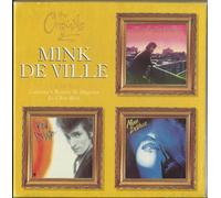 Mink Deville - The Originals [Import]