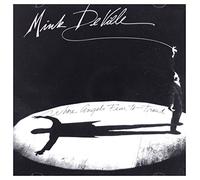 Mink Deville – Where Angels Fear to Tread – CD – Neuf