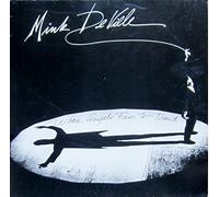 Mink DeVille - Where Angels Fear to Tread (1983) [Import]