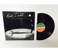 MINK DEVILLE - where angels fear to tread LP
