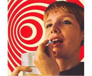 Mink Lungs - I'll Take It