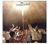 Mink Lungs, The - The Better Button