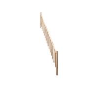 Minka Garde-corps en bois pour escalier Minka Home et Home Turn - 29610