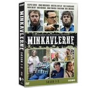 Minkavlerne Box 1-3