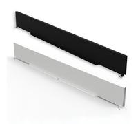 Minkels NexpAnd Élément de toit/plancher pour armoire - A0011-080000-900-1