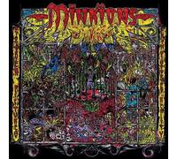 Minkions - Distorted Pictures from Distorted Reality