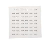 minkissy 1 Boîte De Bandes De Cils Auto-Adhésives De Remplacement Bande De Colle Pour Cils Réutilisable De 6Mm Pour Extensions De es Adhésives Pour D'Aspect Naturel