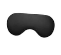 minkissy 1 De Sommeil Bloquant La Lumière Pour Les Yeux Pour Femmes Hommes Garçons Et Filles Bandeau En Soie Glacée Confortable Pour Dormir La Nuit