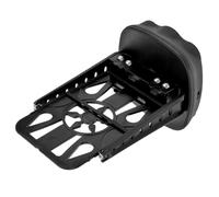 minkissy 1 Ensemble agitateur de Montre Remontoir pour Poignet Accessoires Seul tournant Regarder Le Dispositif de balançoire Regarder la Machine à remontage Automatique Plastique Noir