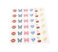 minkissy 1 Feuille Patch De Protection Contre L'acné Patchs Taupe Patch Bouton Taupe Stickers Patchs Visage Patch Cutané Autocollant D'étiquette De Peau Patchs D'étiquettes De Peau Hydrogel