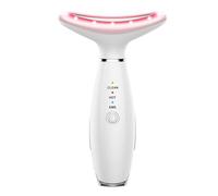 minkissy 1 Jeu instrument de beauté du cou appareil menton massage masseurs de cou masseurs pour le cou cavitation portable instrument de protection du cou outil de soin du cou abdos