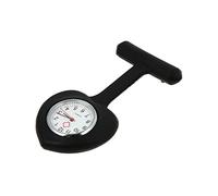 minkissy 1 Montre De Poche pour Infirmière Montre De Poche pour Infirmières Montre D'Infirmière pour Femmes Montre D'Infirmière en Forme De Cœur Montre De Médecin Matériau du