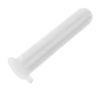 minkissy 1 Paquet Colle de Vampire à Haute Résistance pour Dents Fausse de Colle Chaude pour Fixation Facile de Dents de Vampire pour Halloween Instructions Anglais