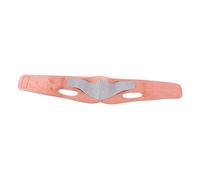 minkissy 1 Pc ceinture fine pour le visage masque lumineux bandeau globe oculaire caméra de climatisation lifting ceinture lombaire sangle de modelage du Orange