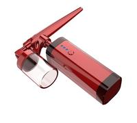 minkissy 1 Pièce Instrument De Beauté Hydratant Machine Hydratante Pour La Peau Du Visage Brume Hydratante Pour Le Visage Brumisateur De Beauté Abdos