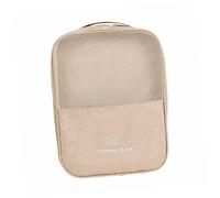 minkissy 1 Pièce Sac à Chaussures de Voyage Pochette Multi Fonctionnelle pour Stockage Extérieur Sac Organisateur Pratique pour
