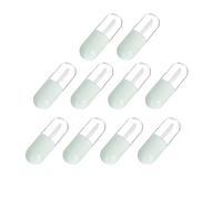 minkissy 10 Pièces Tube De Brillant À Lèvres Huile À Lèvres Mini Contenants De Brillant À Lèvres Pot Vide Lèvres Tubes De Brillant Vides Masque À Lèvres Pulpeuse Mini Bouteille