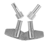 minkissy 1Ensemble Clé de Remontage Horloge Kit de Réparation pour Horloges Mécaniques pour Horloges Anciennes