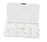 minkissy 1Ensemble Coussinet De Antidérapant Pour Lunettes Accessoires Avec Rangement Pour Ajustement Parfait Expérience
