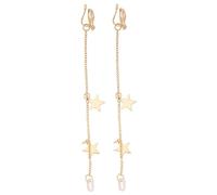 minkissy 1Paire Boucles Oreilles Élégantes pour Écouteurs Accessoire et Stylé pour Éviter Écouteurs pour Sport et Sorties