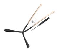 minkissy 1paire Remplacement De Branches De Lunettes Accessoires De Lunettes Pour Réparation Et Remplacement Des Bras Convient Aux De Vue De Soleil Et De Lecture Doré