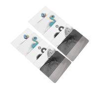 minkissy 2 Ensembles Animation à Réseau Optique avec Images Ensemble Stem Optique et Illusions Visuelles pour Apprentissage Physique