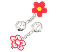 minkissy 2 Pièces Infirmière Clip Design pour Santé Accessoire de Travail Infirmier