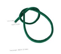 minkissy 2 Pièces Piano Felt Strip For Damper Repair Professional Tuning Kit Soundproofing Wool Pads For Keyboard Muffler Replacement