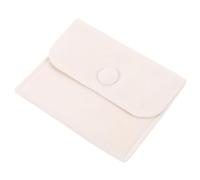 minkissy 2 Pièces Pochette pour Sac de Rangement pour Accessoires Événements Festifs