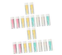 minkissy 20 Pièces d'aspiration pour lentilles de Accessoires pour lentilles Lenses Outils de Suppression de lentilles Retrait des lentilles de Gel de silice