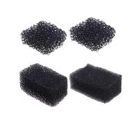 minkissy 20 Pièces éponge à effet spécial éponge d'halloween effets spéciaux de maquillage de cicatrice makeup sponge éponge cicatrice maquillage spécial fourniture de maquillage coton
