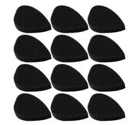 minkissy 20 Pièces Éponge de Peinture pour Visage Sponges pour Maquillage et Art Outils de Peinture pour Événements Fêtes et Performances