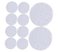 minkissy 20pièces Crayon à Sourcils Outil Pour Eye-liner Et Crayons Art Ponçage Fin Pour Affûtage Précis