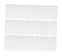 minkissy 25pièces Moule Pour Fondoir à Cire Forme De Cœur Coquilles Pour Fondoirs à Cire Pour à Multi-usages Pour Stockage Et Bijoux